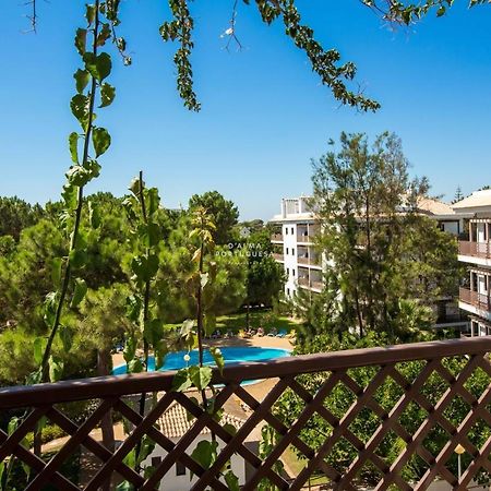 Apartment Pine View- Falesia Beach By Dalma Portuguesa อัลบูเฟรา ภายนอก รูปภาพ