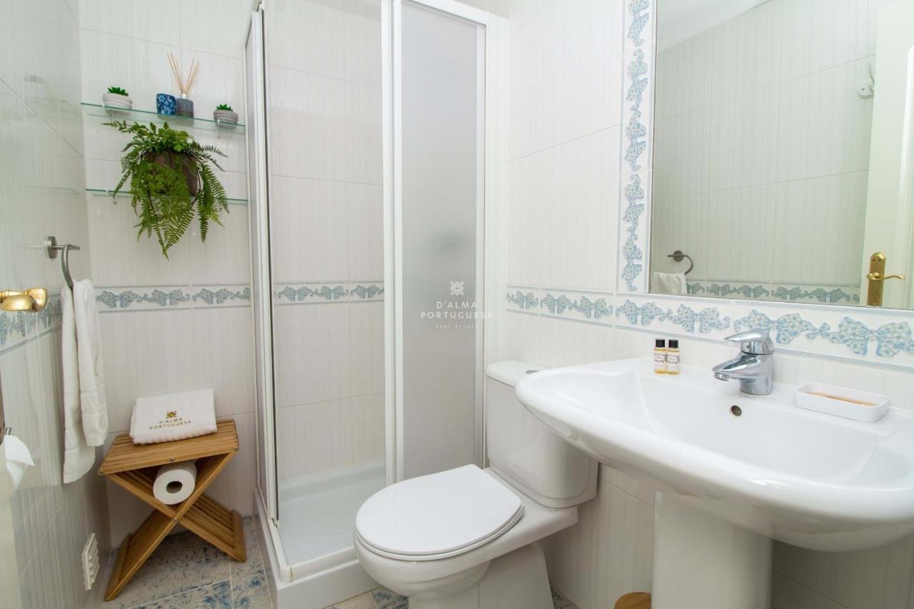 Apartment Pine View- Falesia Beach By Dalma Portuguesa อัลบูเฟรา ภายนอก รูปภาพ