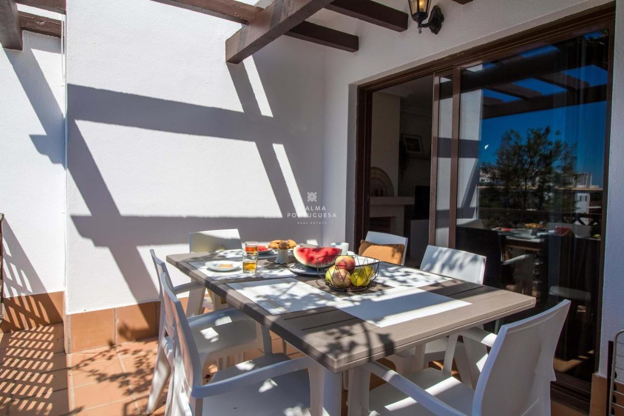 Apartment Pine View- Falesia Beach By Dalma Portuguesa อัลบูเฟรา ภายนอก รูปภาพ