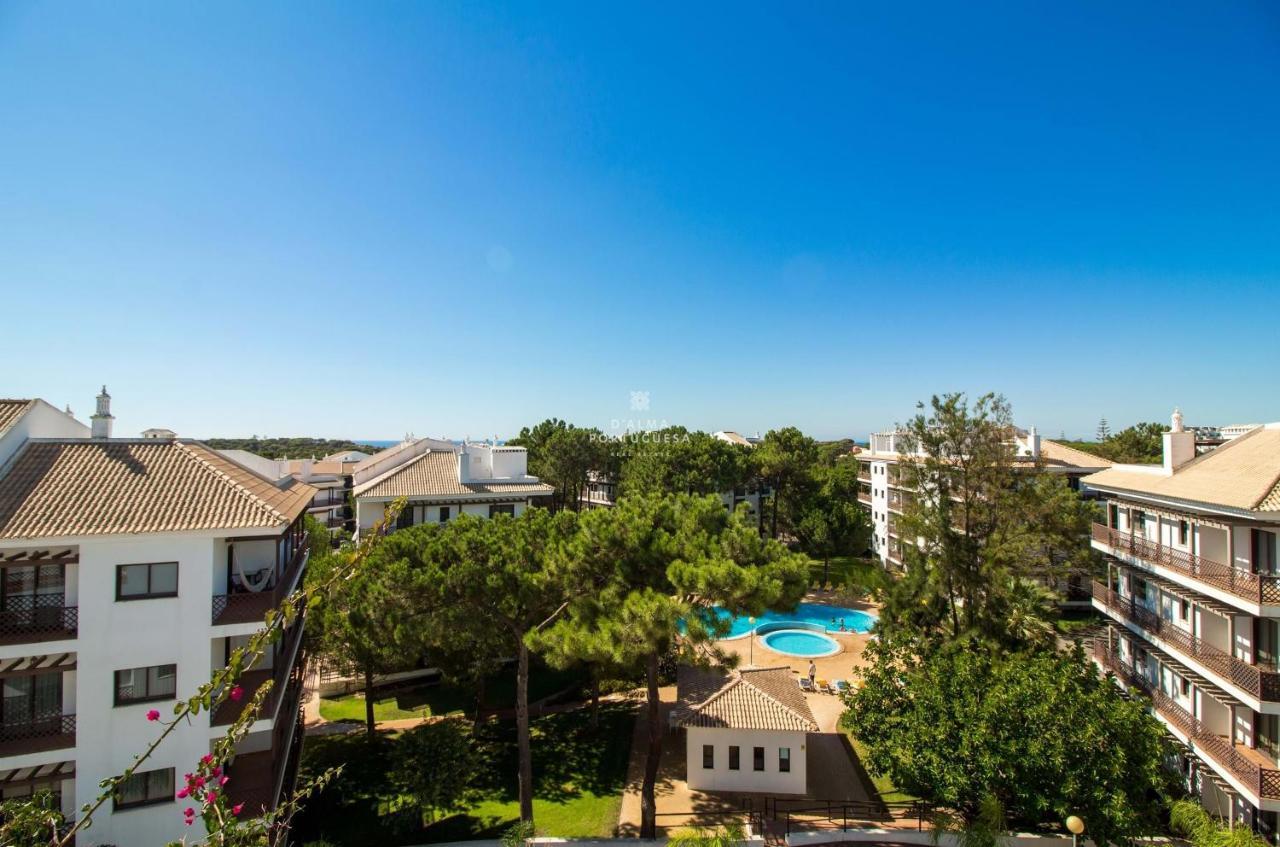 Apartment Pine View- Falesia Beach By Dalma Portuguesa อัลบูเฟรา ภายนอก รูปภาพ