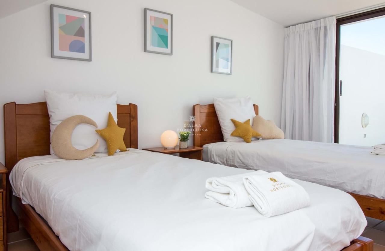 Apartment Pine View- Falesia Beach By Dalma Portuguesa อัลบูเฟรา ภายนอก รูปภาพ
