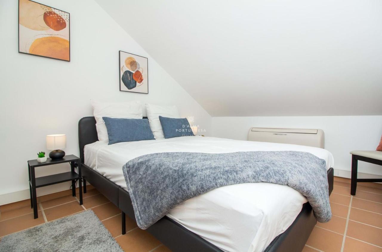 Apartment Pine View- Falesia Beach By Dalma Portuguesa อัลบูเฟรา ภายนอก รูปภาพ