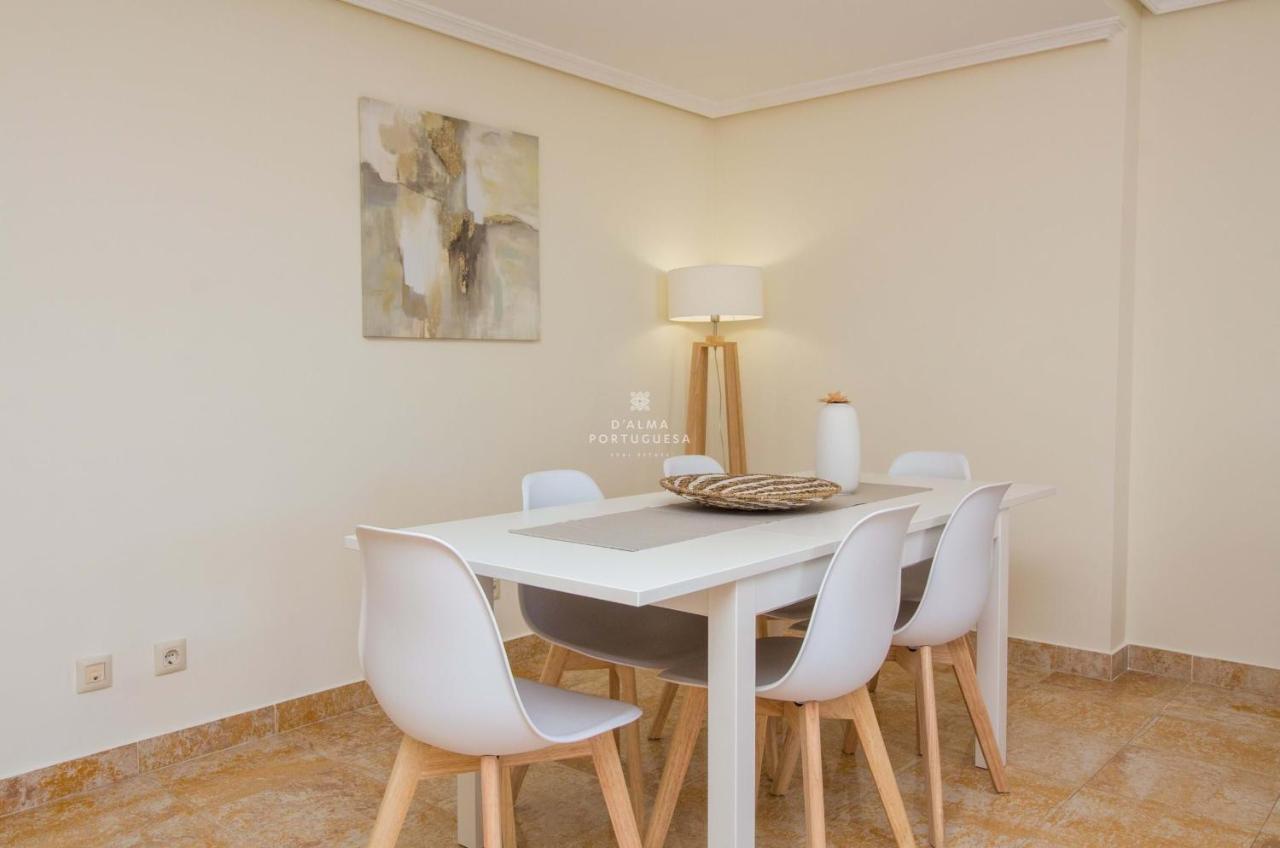 Apartment Pine View- Falesia Beach By Dalma Portuguesa อัลบูเฟรา ภายนอก รูปภาพ