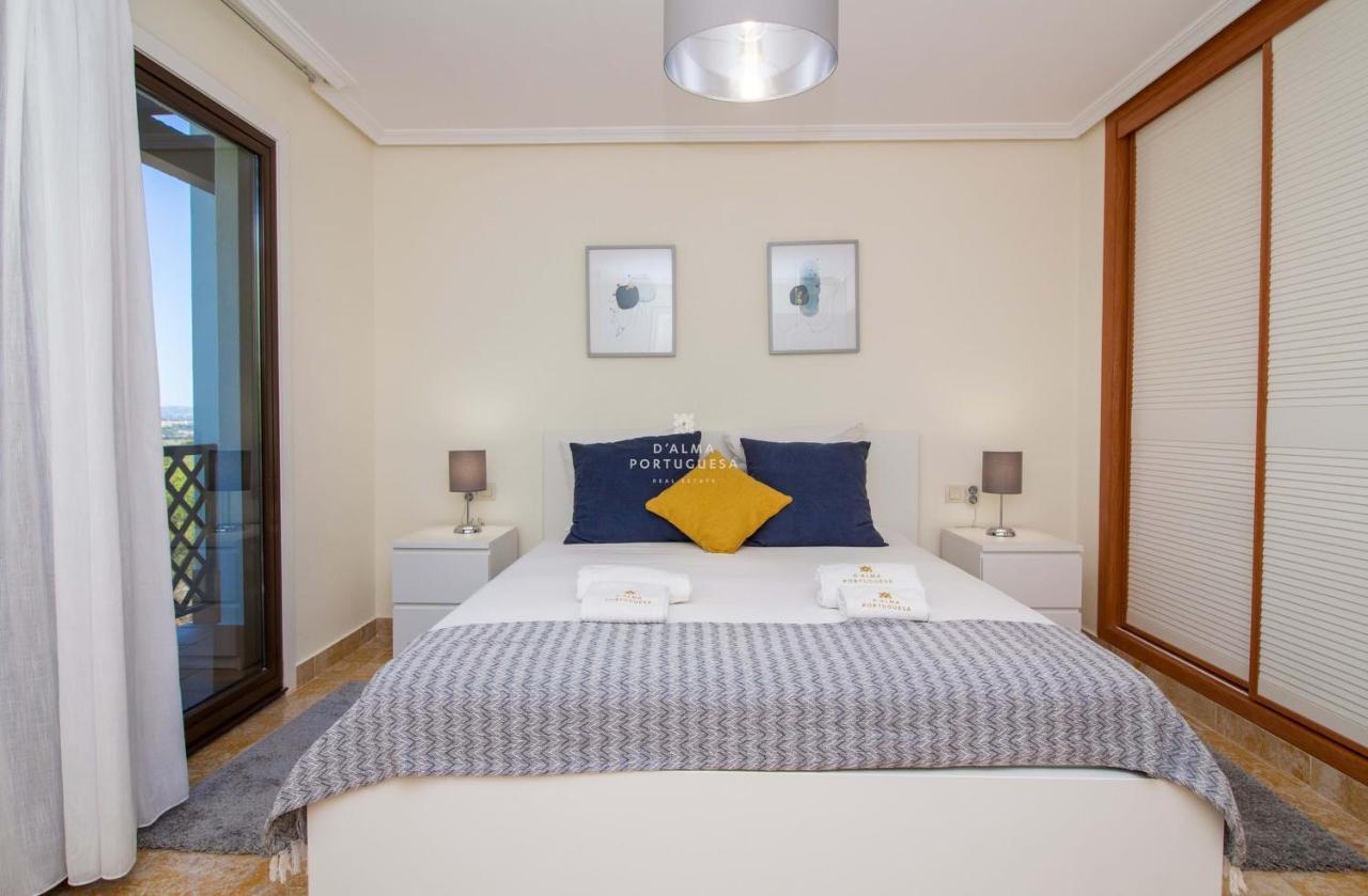 Apartment Pine View- Falesia Beach By Dalma Portuguesa อัลบูเฟรา ภายนอก รูปภาพ