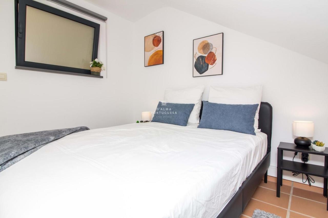 Apartment Pine View- Falesia Beach By Dalma Portuguesa อัลบูเฟรา ภายนอก รูปภาพ