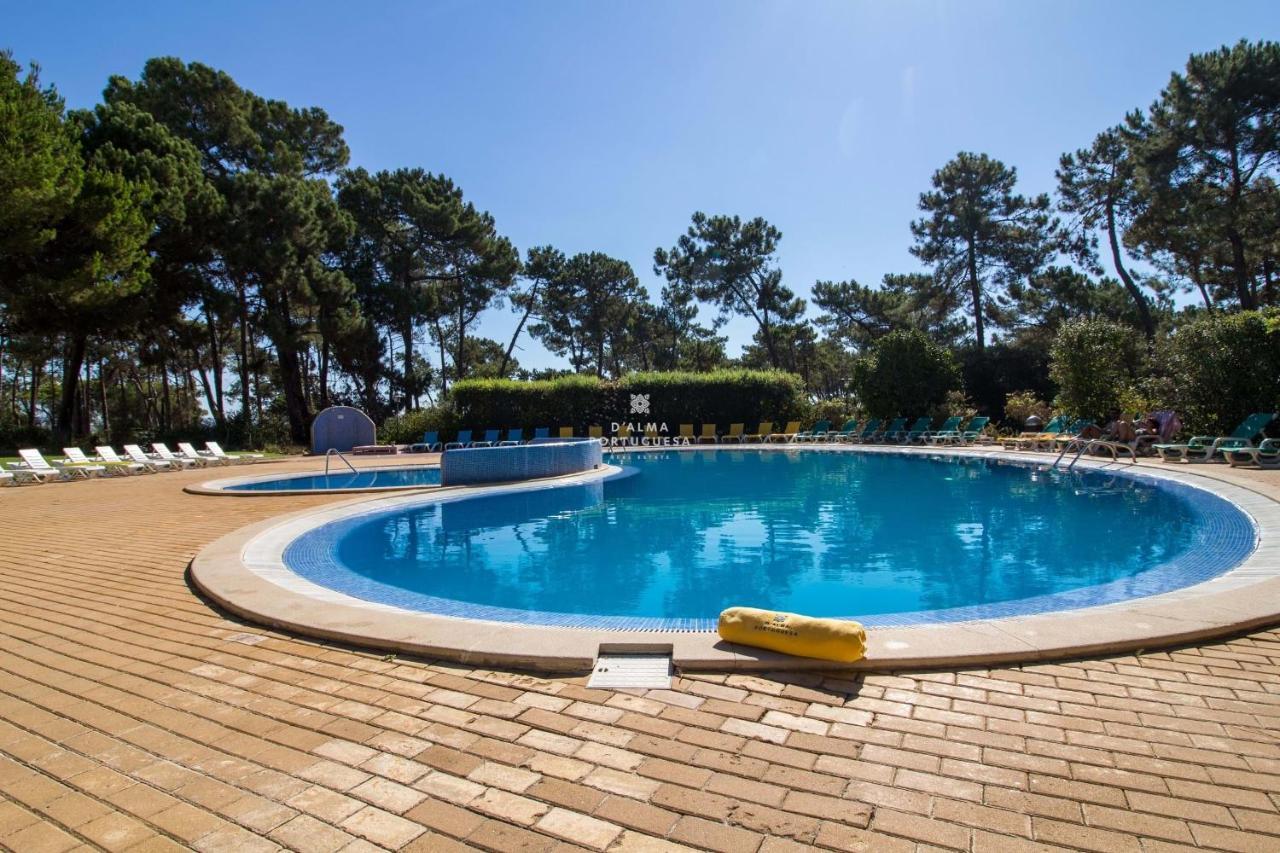 Apartment Pine View- Falesia Beach By Dalma Portuguesa อัลบูเฟรา ภายนอก รูปภาพ